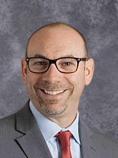  Dr. Jonathan Hart, Superintendent of Schools